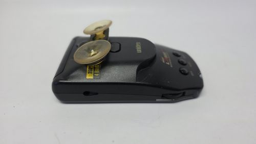 Laser Radar Detector Uniden LRD 6499SW  — image 2