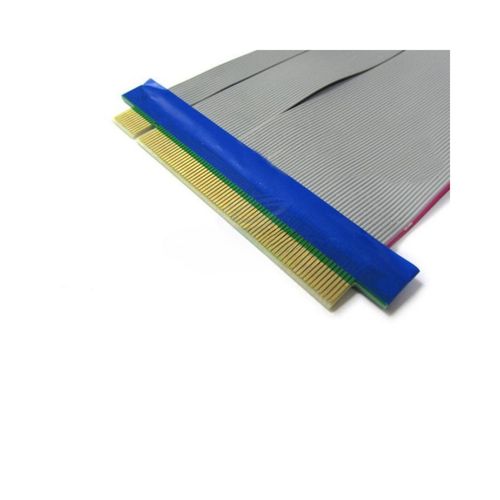 PCI-E Riser Card Adapter PCIE PCI Express 16X to 16X Extension Cable Extender n — image 6