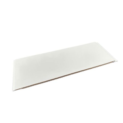 Gloss White Bathroom Panels Ceiling Cladding Shower Wall DBS Office & Kitchen! — image 1