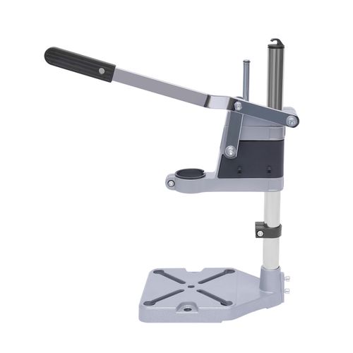 Universal Drill Press Stand for Electric Drills DIY Tool Press Hand Drill Holder — image 14