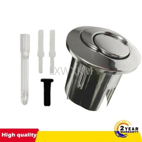 FIT Roca AH0001800R Dual Flush Push Button Threaded Push Rods Short Body D2D — image 5