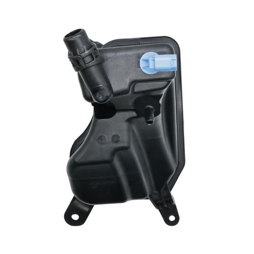 RADIATOR COOLANT EXPANSION TANK WITH SENSOR FOR BMW 3 SERIES E90 E91 E92 E93 — image 9