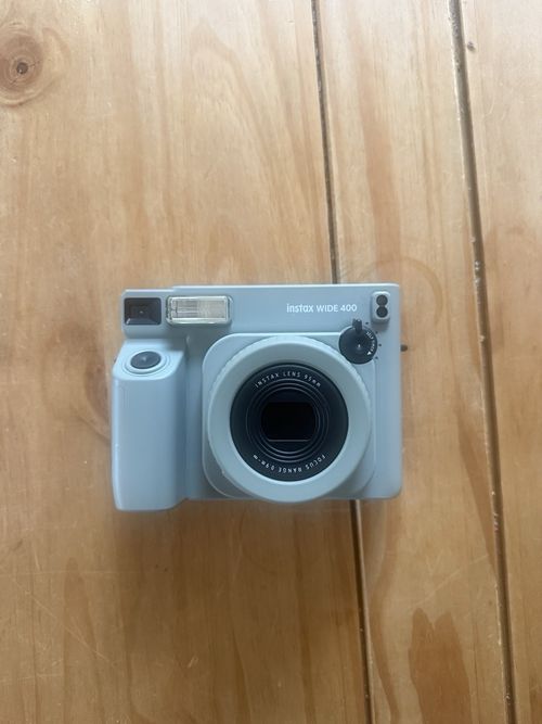Fujifilm Instax Wide 400 Instant Camera SAGE Green — image 1