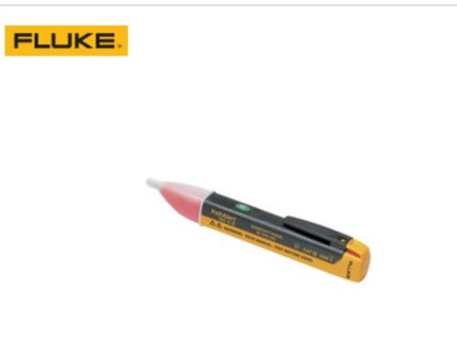 Fluke 1AC-II Non-Contact Voltage Detector Pen CAT IV 1000V 90–1000 VAC