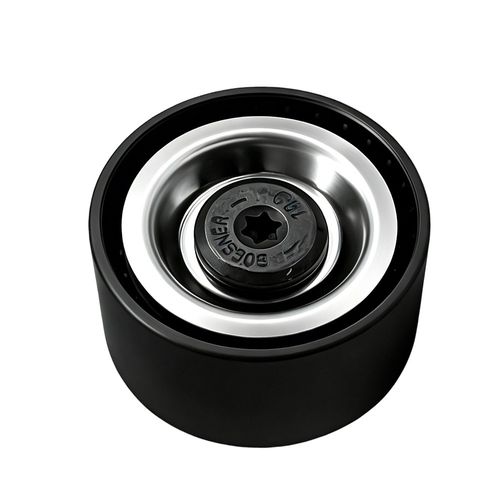 For BMW Deflection Aux Belt Idler Pulley E90 E87 E60 E83 E91 F10 E82 11287800562 — image 11