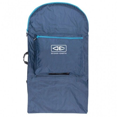 Ocean Earth Bodyboard Bag Large NEW Travel Takes up to 3 body boards boogie