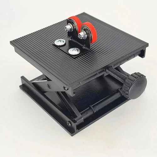 Fishing Rod Building Winding Machine DIY Elctric-Drive Fishing Rod Tools New NEW — image 8