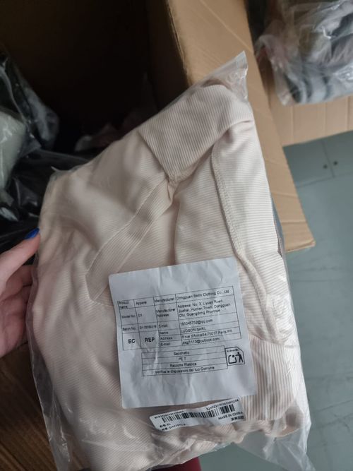 40 Piece TikTok Clothing Bundle Wholesale Job Lot — image 18