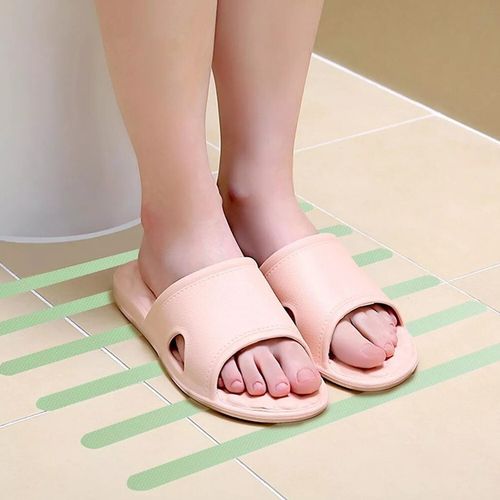 12 Pack Luminous Non Slip Shower Strip Sticker Bath Mat for Better Traction — image 6