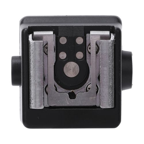 Hot Shoe Adapter -N3 Hot PC Flash Adapter For SONY A200 A100 A230 A300 A330 A350 — image 9