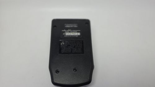 Laser Radar Detector Uniden LRD 6499SW  — image 8