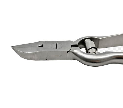Long Handled Toe Nail Clippers Heavy Duty Chiropody Thick Large Professional — image 5