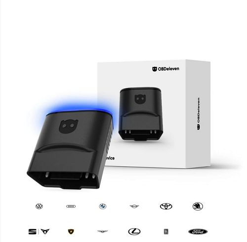 OBDeleven 3 New OBD3 Bluetooth Diagnostic Scan Tool For Android iOS — image 1