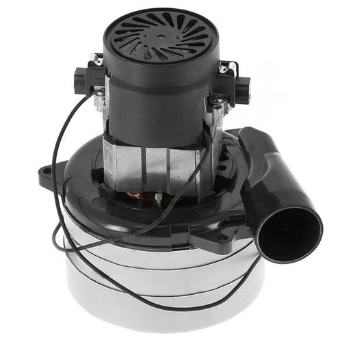 AMETEK LAMB Motor Unit 3 Stage 1500W Tangential Vacuum Cleaner 1500 Watt 240V