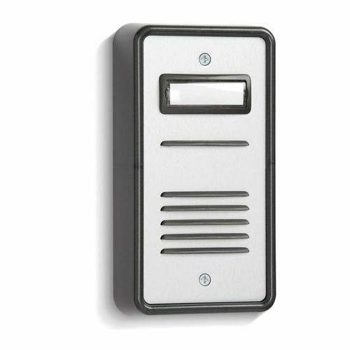 Bell System 901 1 Way Intercom Door Entry System with Lock Release Office Flats — image 2