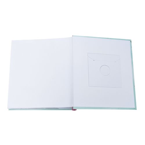 Photo album 5x7'' x 200 slip in case memo photo album. vintage,travel x 2  — image 6