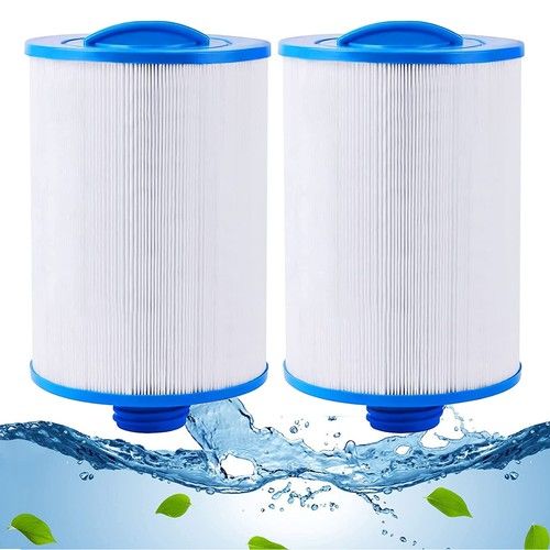 2/4 Pack Compatible Filter PWW50 SPA Hot Tub Filters 6CH-940 Superior Spas Pool