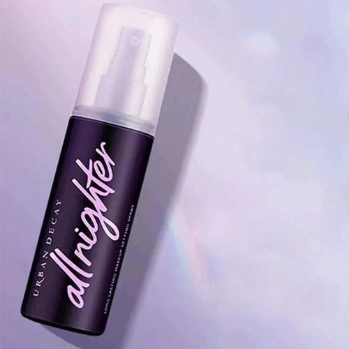 URBAN DECAY All Nighter Long Lasting Make Up Setting Spray - 118ml — image 4