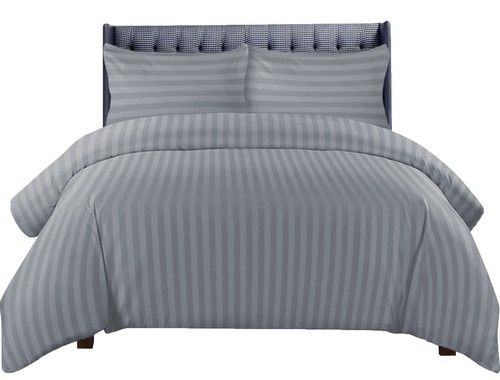 3piece Duvet Cover Set Poly Cotton Quilt Cover Hotel Quality Duvet Cover Bedding