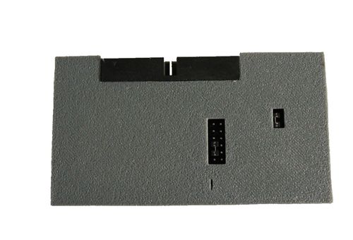Greaseweazle V4.1 USB Floppy Adapter Flux Reader Writer & Case — image 6