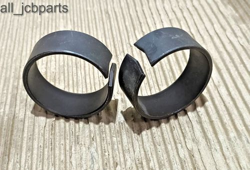 Jcb Backhoe 3Cx - Loader Arm Spring Bush, Set Of 2 Pcs. (Part No. 809/10030) — image 1