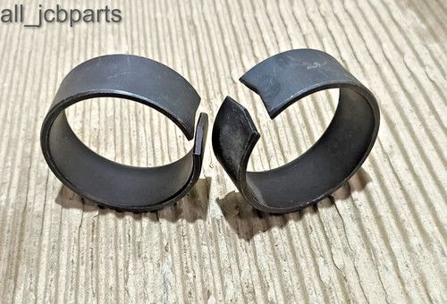 Jcb Backhoe 3Cx - Loader Arm Spring Bush, Set Of 2 Pcs. (Part No. 809/10030)