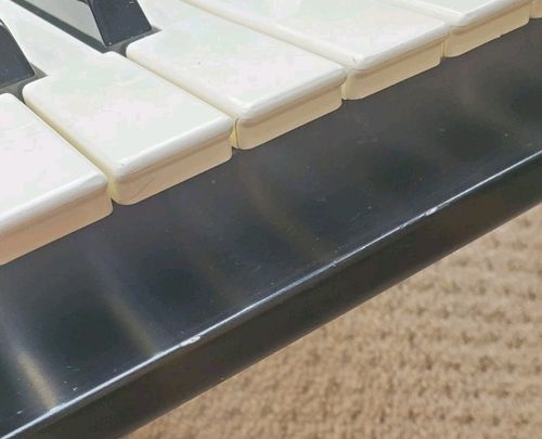 Casio Vz-1 Vintage 1980s Digital Synthesizer Keyboard VZ1  — image 14