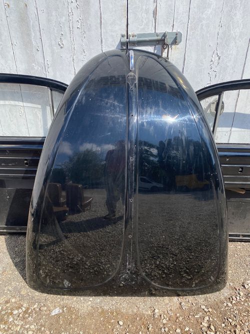 1955 Volkswagen Beetle Oval  Type 1  Beetle — image 20