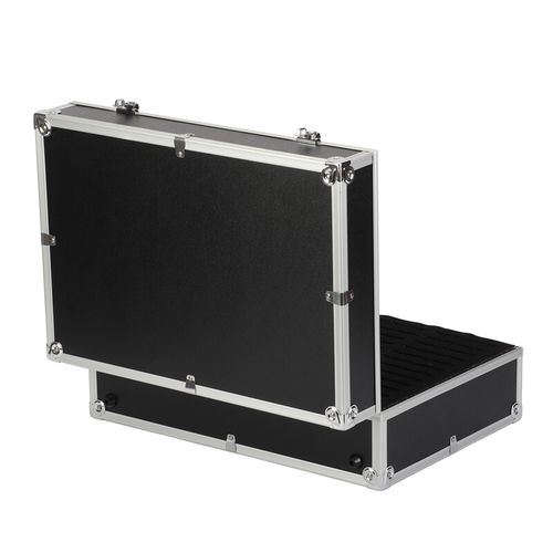 Graded Card Storage Case Trading Card Divider Box PSA BGS Graded Card Collection — image 10