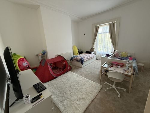 4 Bedroom Terrace House with 1 Bedroom Self Contained Flat  on Sunderland — image 8
