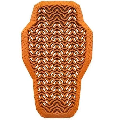 RST D3O Back Protector Insert - VIPER AIR RST D3O Level 2 Fits RST Jackets Suits