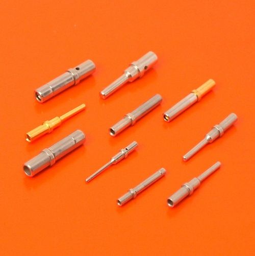 Genuine Deutsch Electrical Wiring Crimp Terminal For DT DTM DTP Series Connector