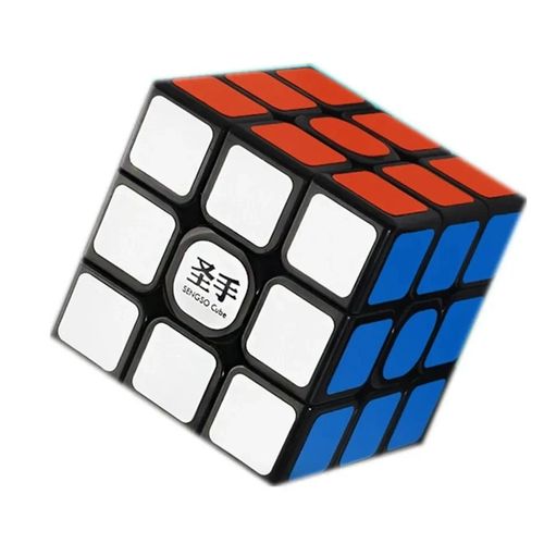 Rubik’s Cube The Original 3x3 Colour Matching Puzzle Classic Problem Solving — image 7