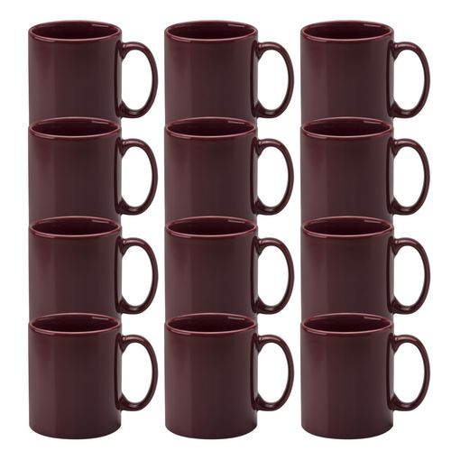 11oz Cambridge Mug – Assorted Ceramic Mugs — image 4