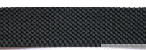 Polypropylene Webbing Strap Tape Choice of Colours Widths And Length