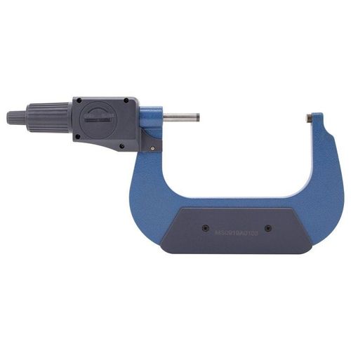 M-SURE Digital Micrometer External 75-100mm 3-4 inch workshop — image 4