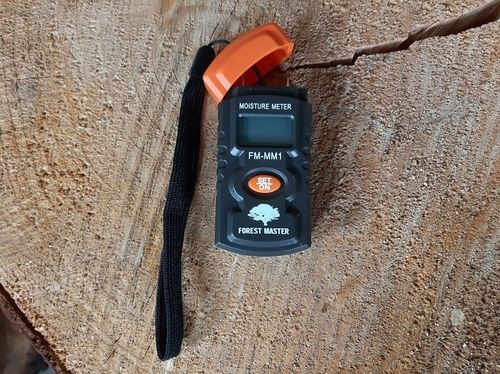 3 IN 1 DIGITAL MOISTURE METER DAMP DETECTOR TIMBER WOOD LOG TESTER PLASTER — image 4