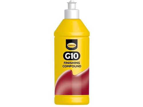 Farecla G10 Finishing Compound 500ml Automotive Liquid Finishing Polish — image 2