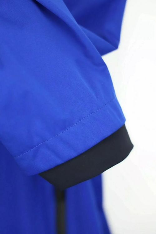 Calvin Klein CK Golf Stealth Waterproof Jacket - Ladies UK8 & UK10 - RRP£100 — image 5