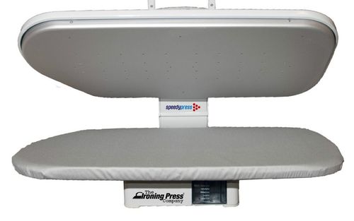 Ironing Press Replacement Cover & Foam Underfelt; 9 Sizes (Buy 2, Get 3rd FREE!) — image 1