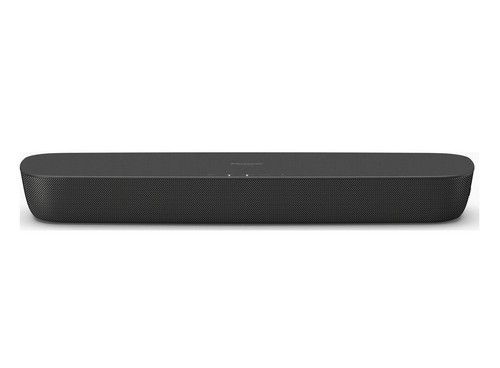 Panasonic SC-HTB208EBK Compact Wireless Soundbar 2ch 80W Light Box Damage