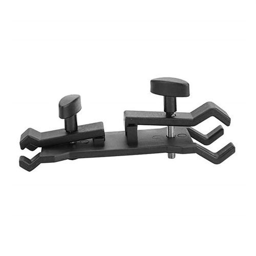Outdoor Camera Umbrella Clamp Umbrella Holder Clip Tripod Umbrella Clamp Holder — image 5