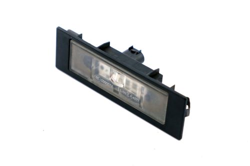 BMW E81 E87 F06 F12 F13 F20 F21 Rear Number Licence Plate Light Lamp LED 7193294 — image 6