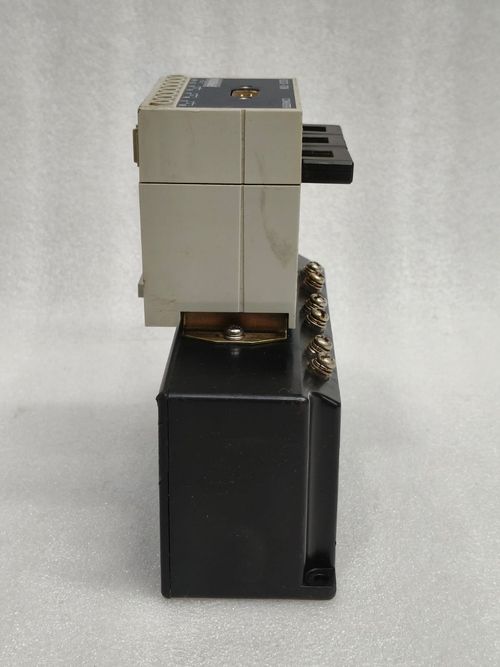 SAMWHA EOCR FDM 60S-220 ELECTRONIC OVERCURRENT RELAY FREE FAST — image 7