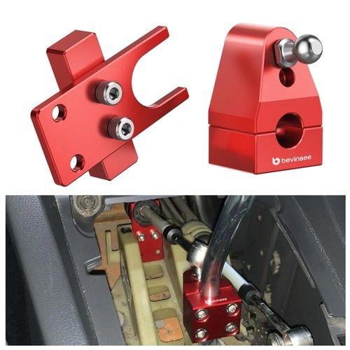 For Ford Focus RS ST MK2 2004-2012 Quick Shift Short Gear Change Race Shifter
