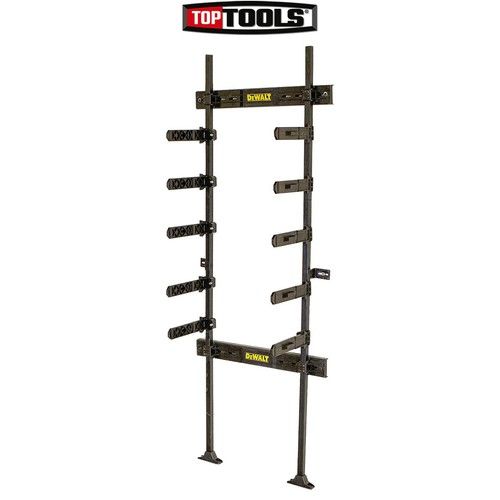 DeWalt DWST1-75694 ToughSystem Tough Case Workshop Racking System
