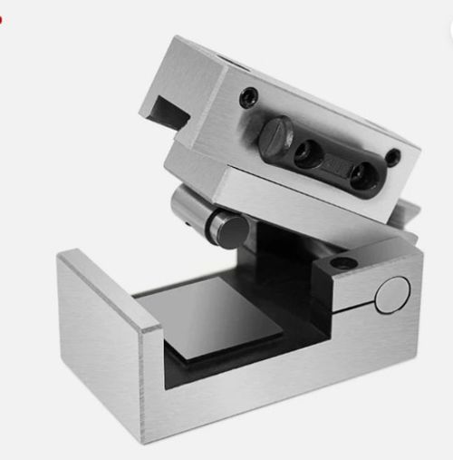 1PC  Precision  Angle  Sine  Dresser  Fixture  0-60 Degree Grinding Machine