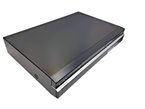 Sony RDR-HXD995 Multi-Region DVD & HDD Recorder Freeview DVB Digital Tuner Retro — image 5
