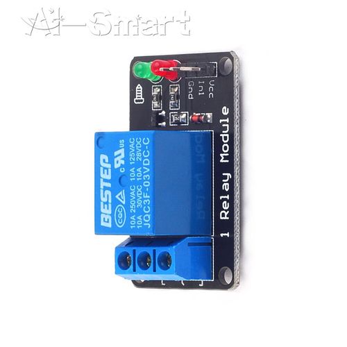 1/2/4 Channel 3V 3.3V Relay Module Low Level Trigger Relay For Arduino — image 4