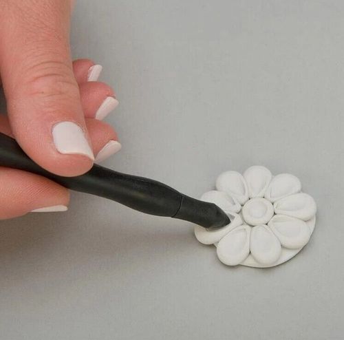 SCULPEY  5-in-1 CLAY MODELLING TOOL SET — image 3
